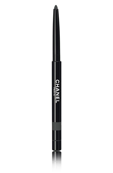 douglas chanel stylo yeux|chanel stylo yeux eyeliner.